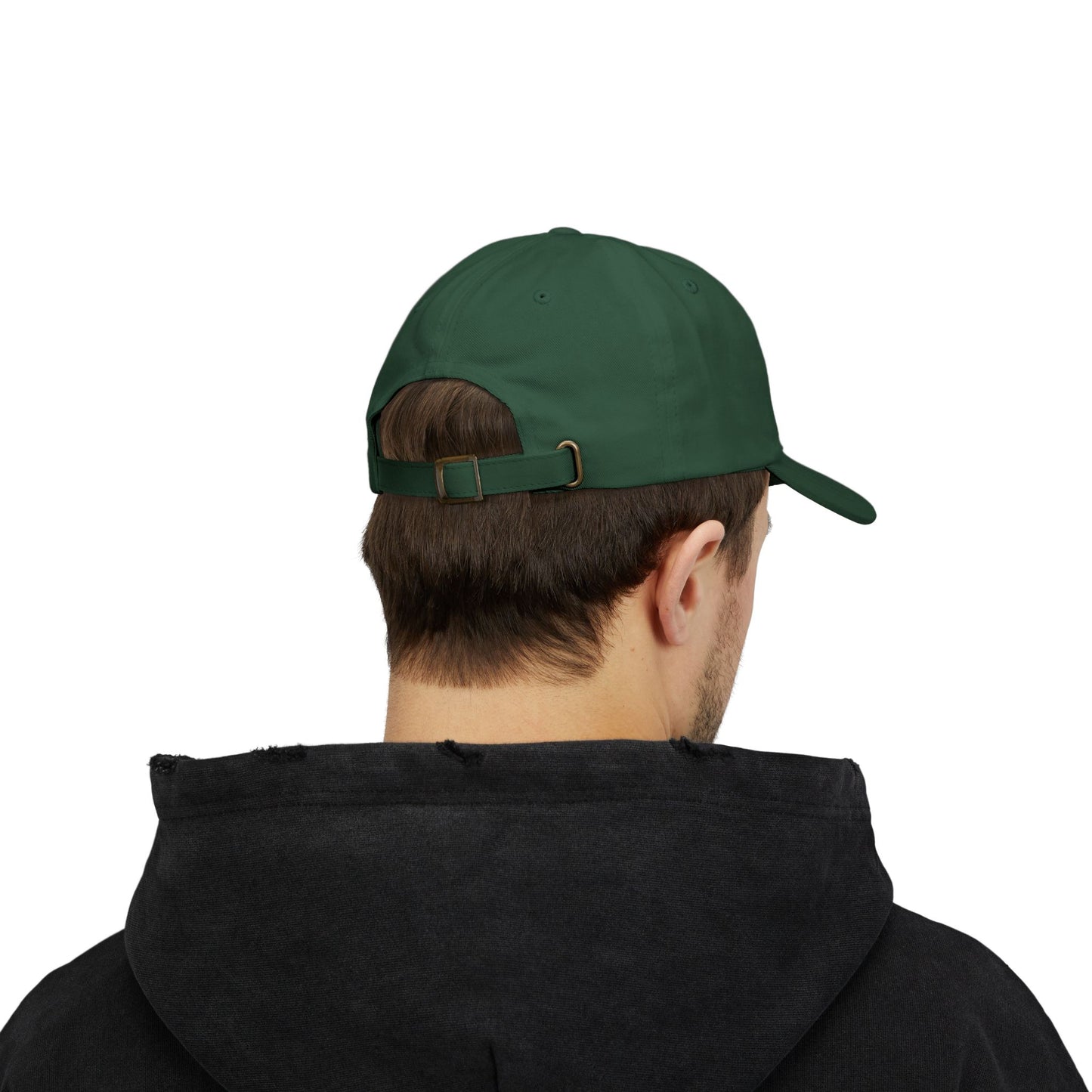 White Tiger Hat