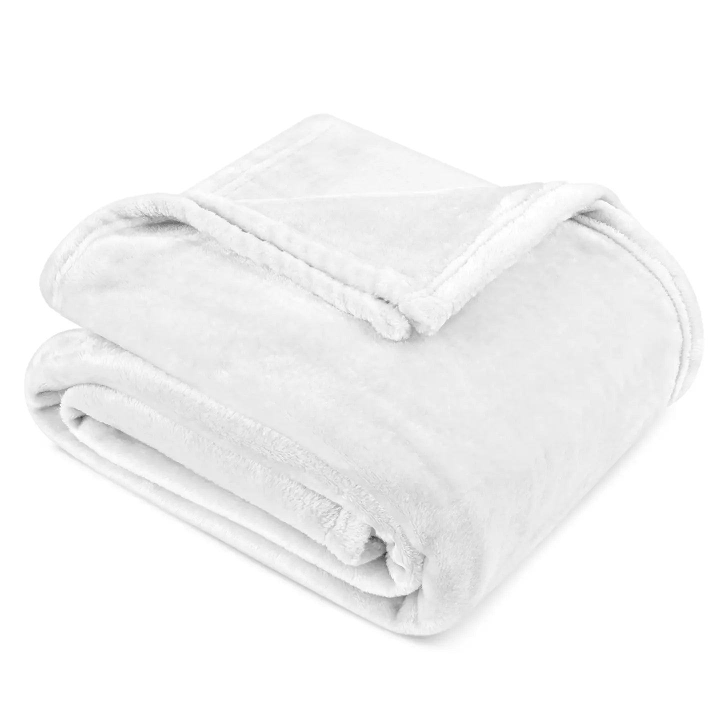 Classic Fleece Blanket
