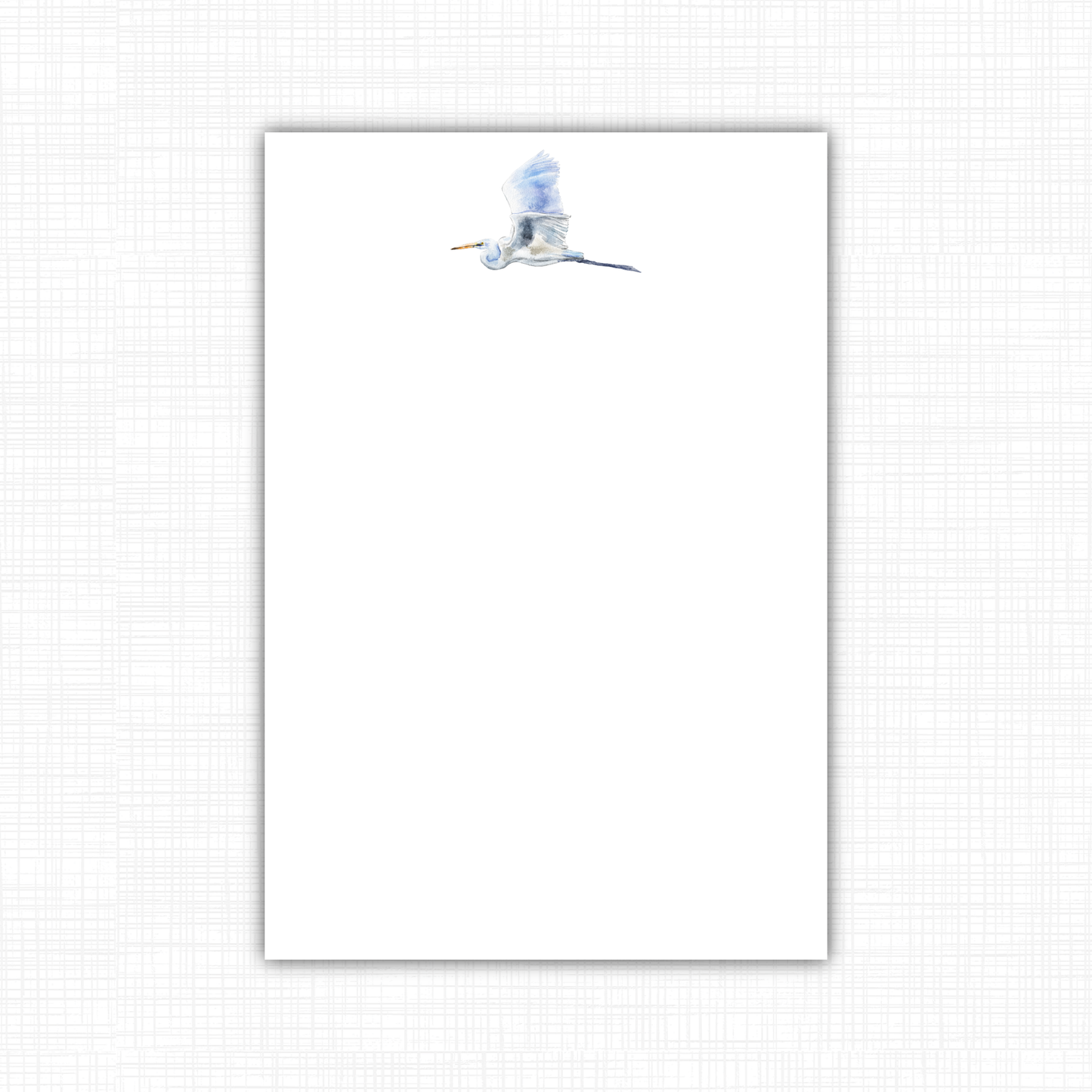 Animal Notepad