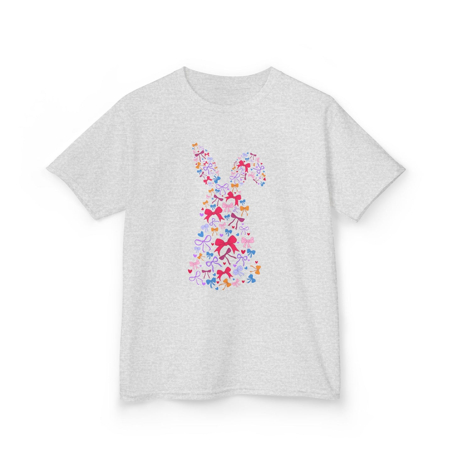 Bow Bunny Youth Tee
