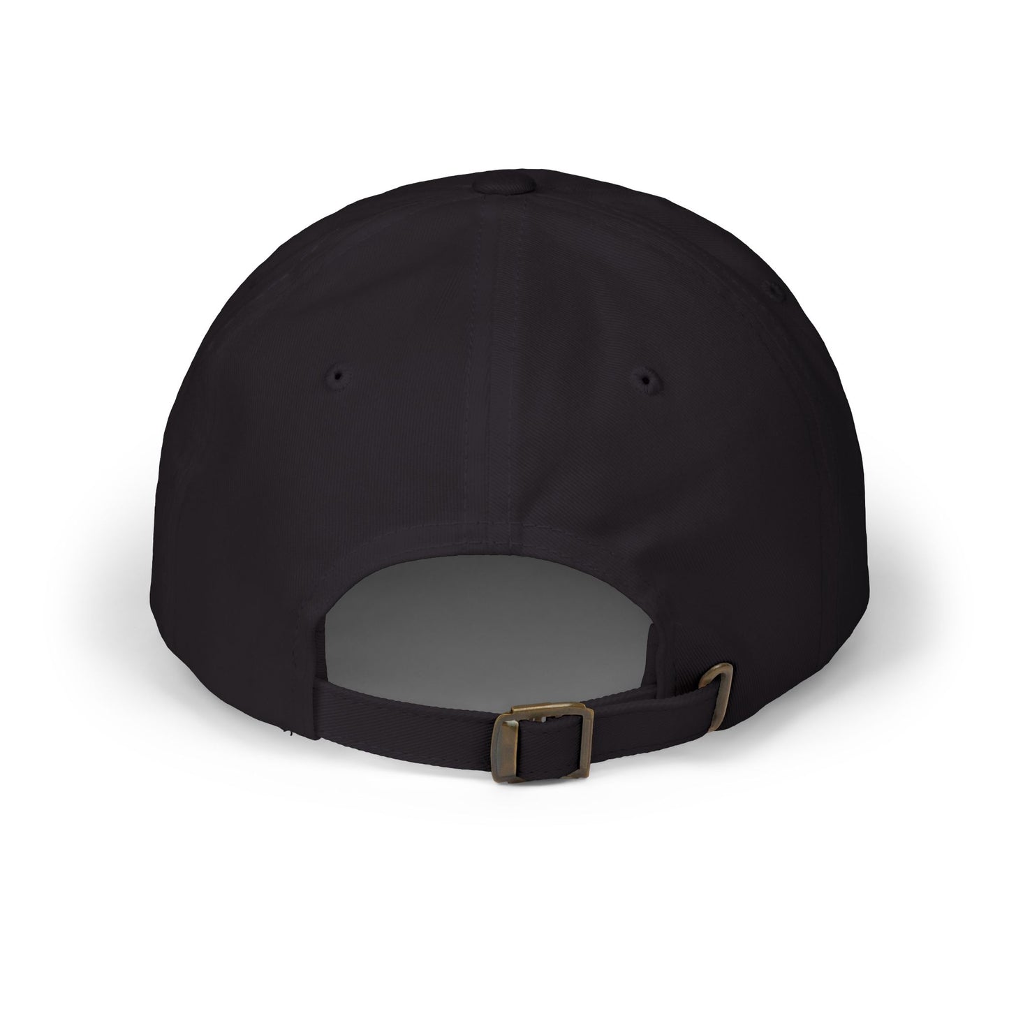 Purple Tiger Hat