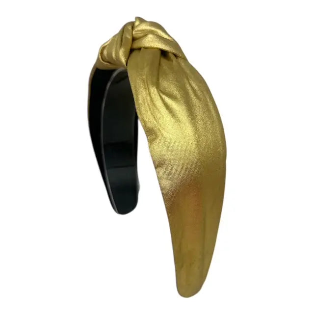 Knot Headband