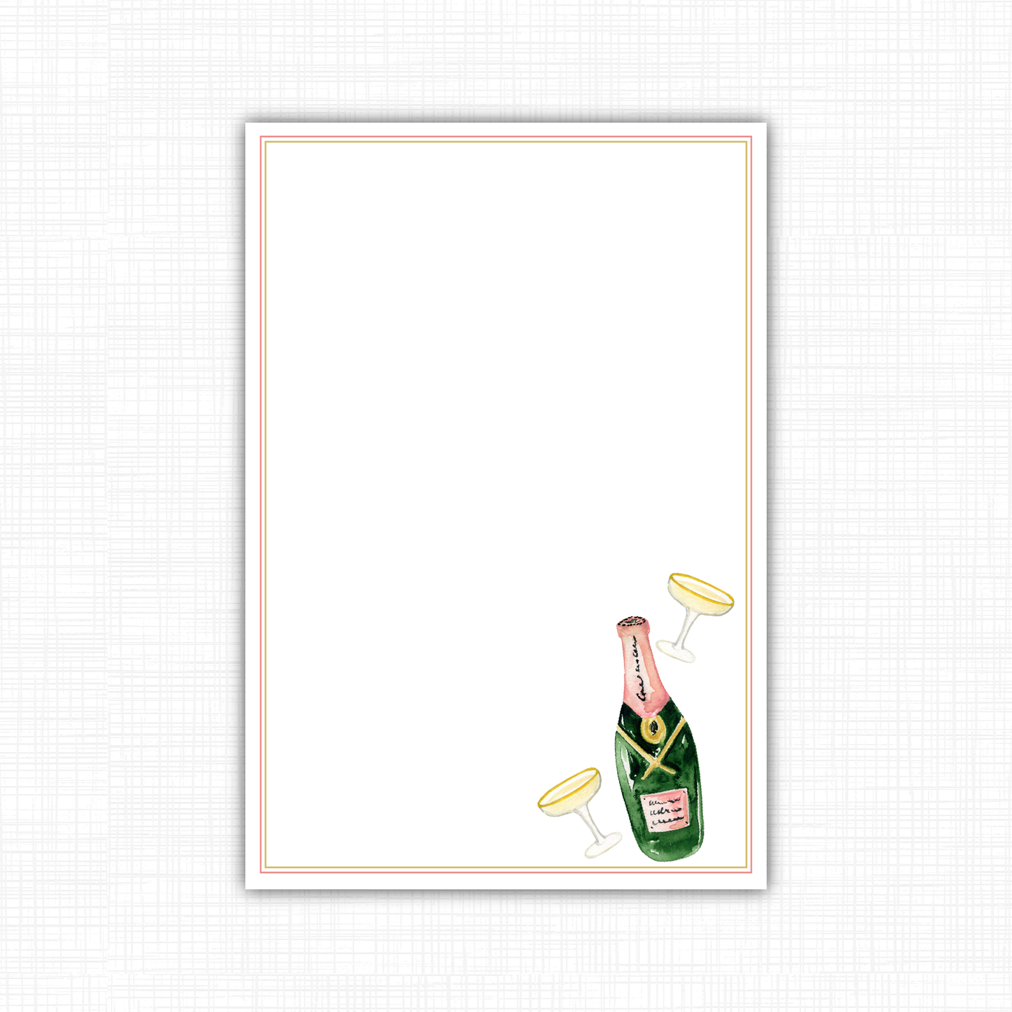 Spirits Notepad