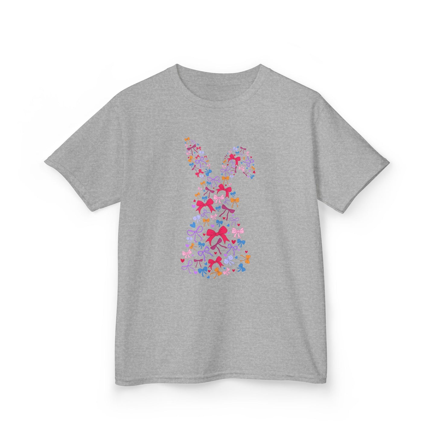 Bow Bunny Youth Tee