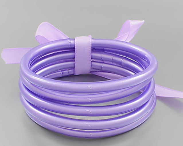 Jelly Bracelet