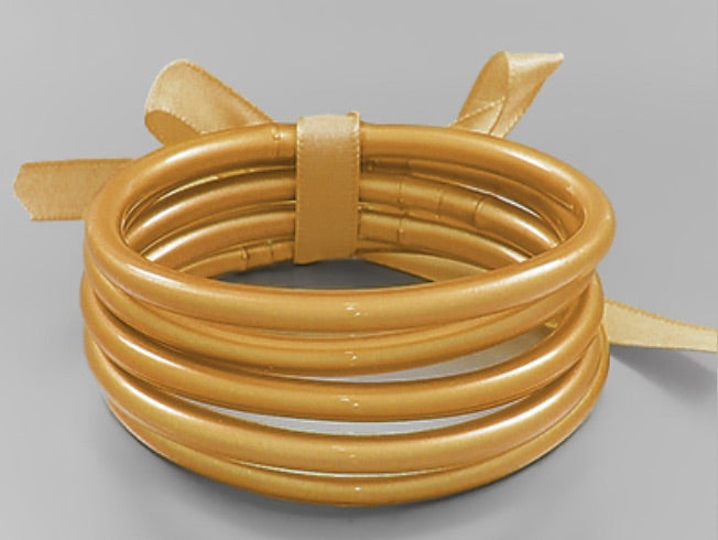 Jelly Bracelet