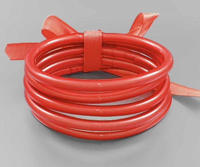Jelly Bracelet