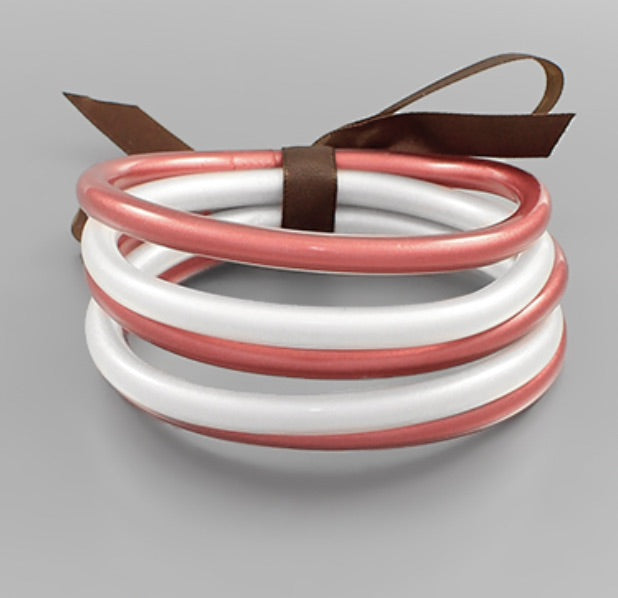 Jelly Bracelet