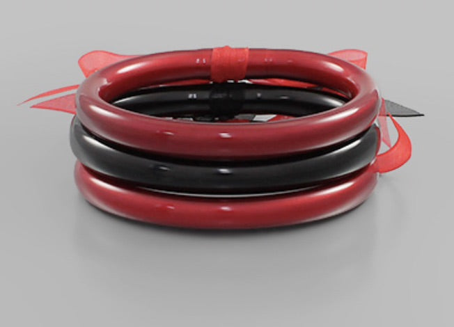 Jelly Bracelet
