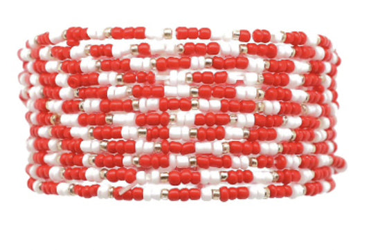 Beaded Bracelet