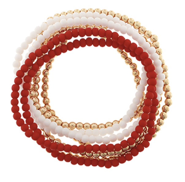Beaded Bracelet