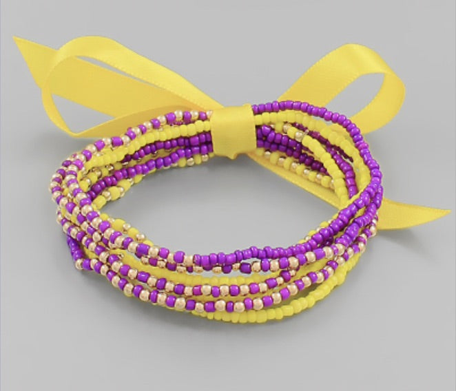 Beaded Bracelet