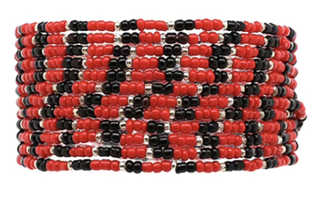 Beaded Bracelet