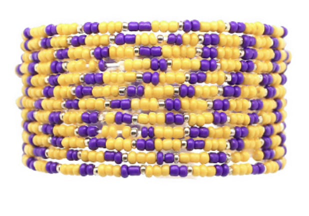 Beaded Bracelet