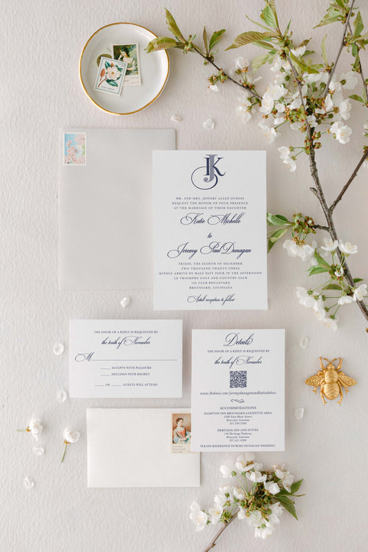 The Katie Suite