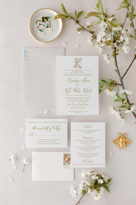 The Lyndsey Suite