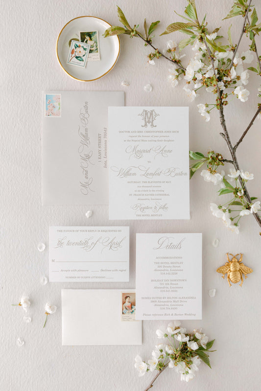 The Margaret Suite