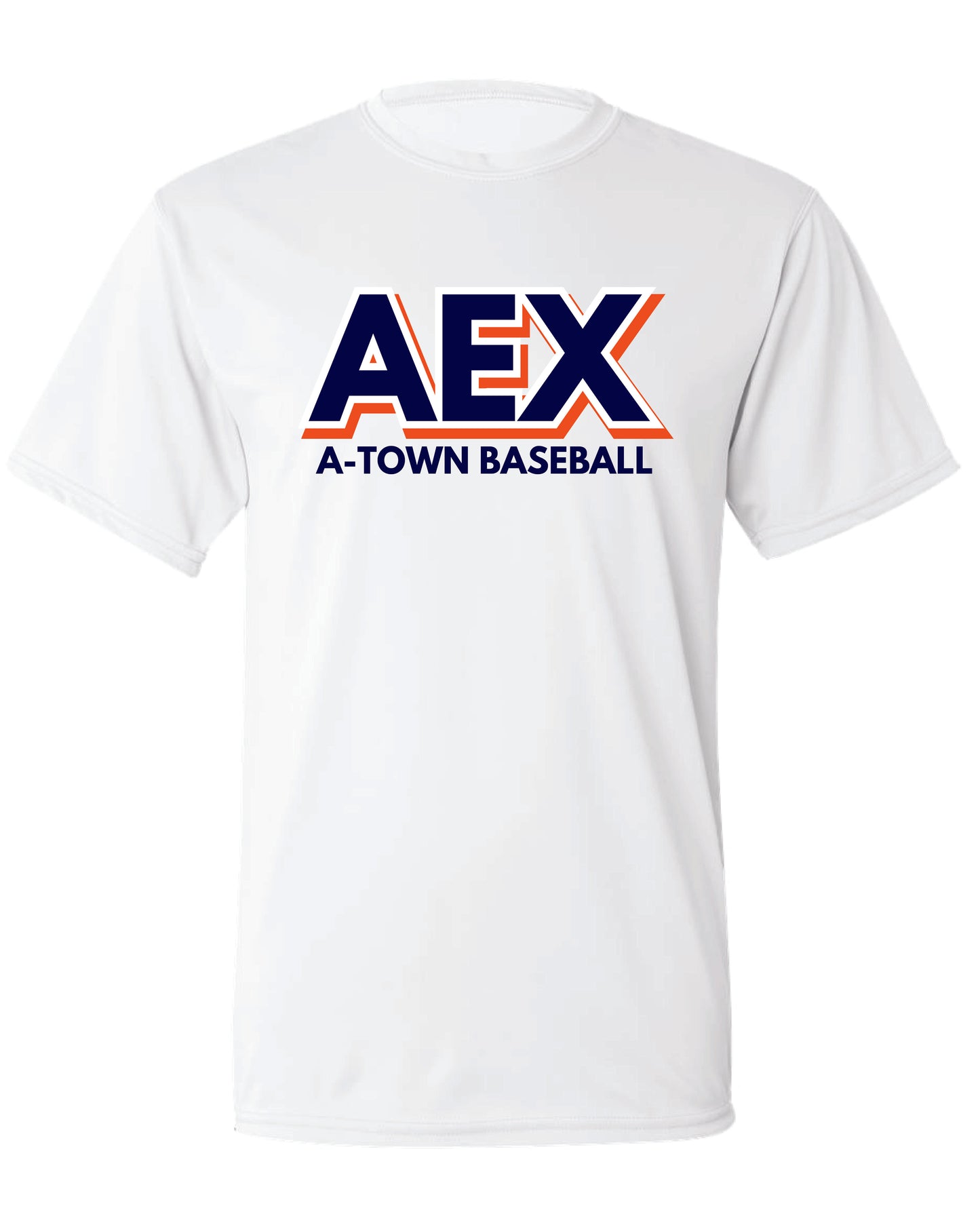 Youth AEX Short Sleeve Dri-Fit Tee
