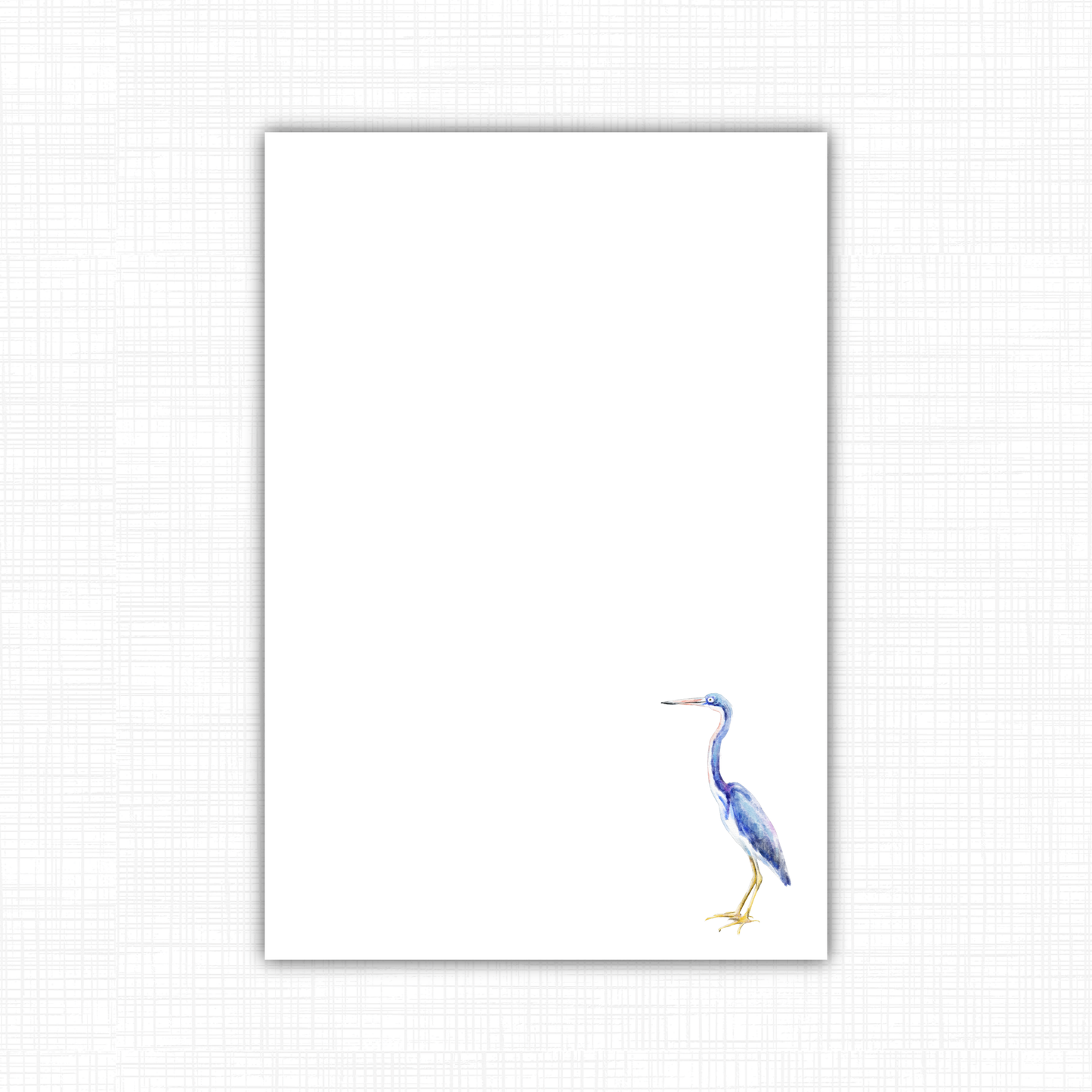 Animal Notepad