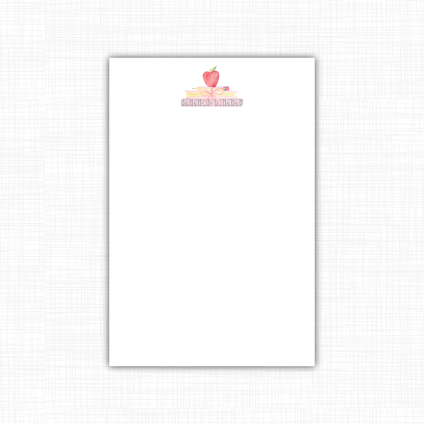 Teacher Notepad