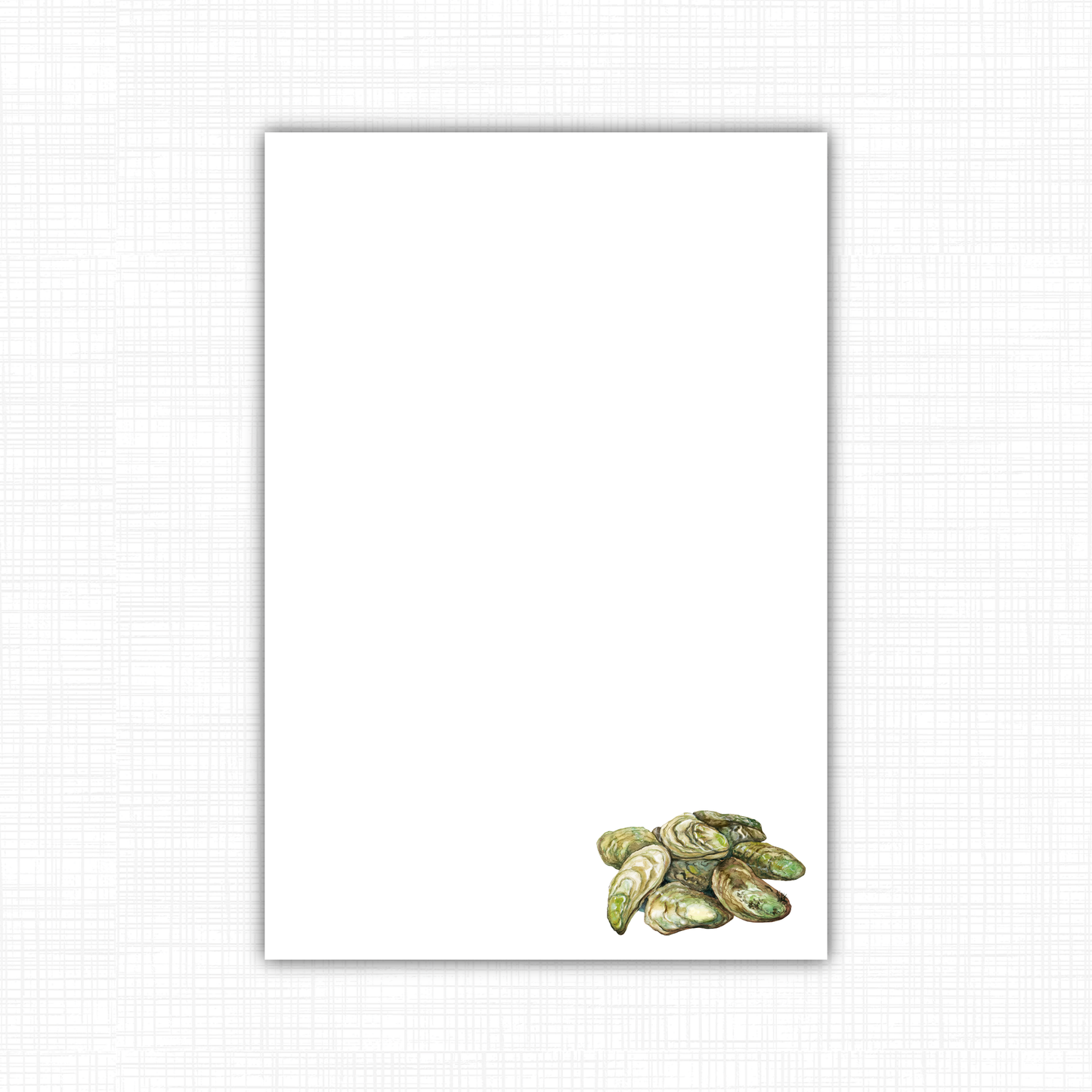 Animal Notepad