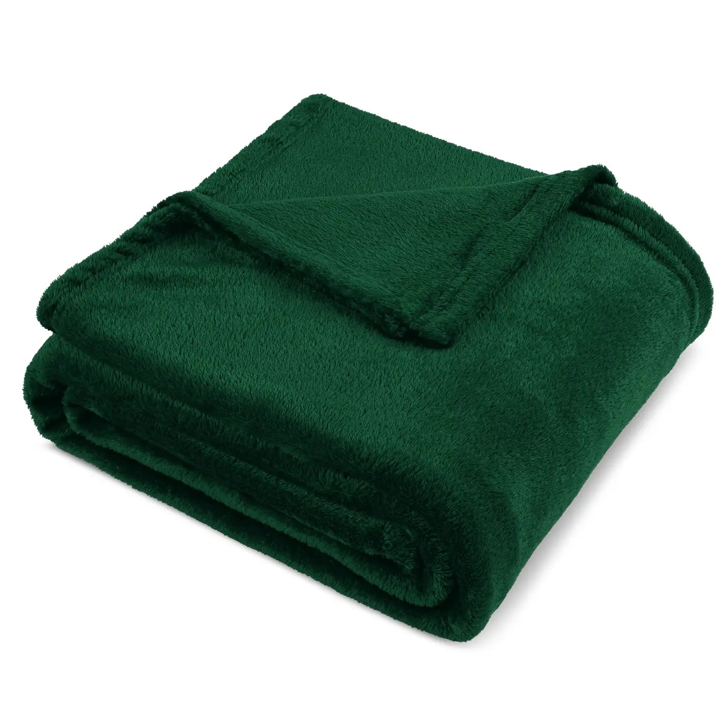 Classic Fleece Blanket