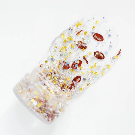 Hair Glitter