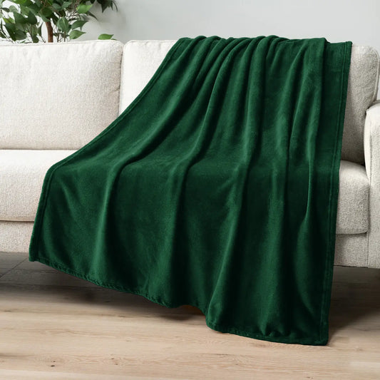 Classic Fleece Blanket