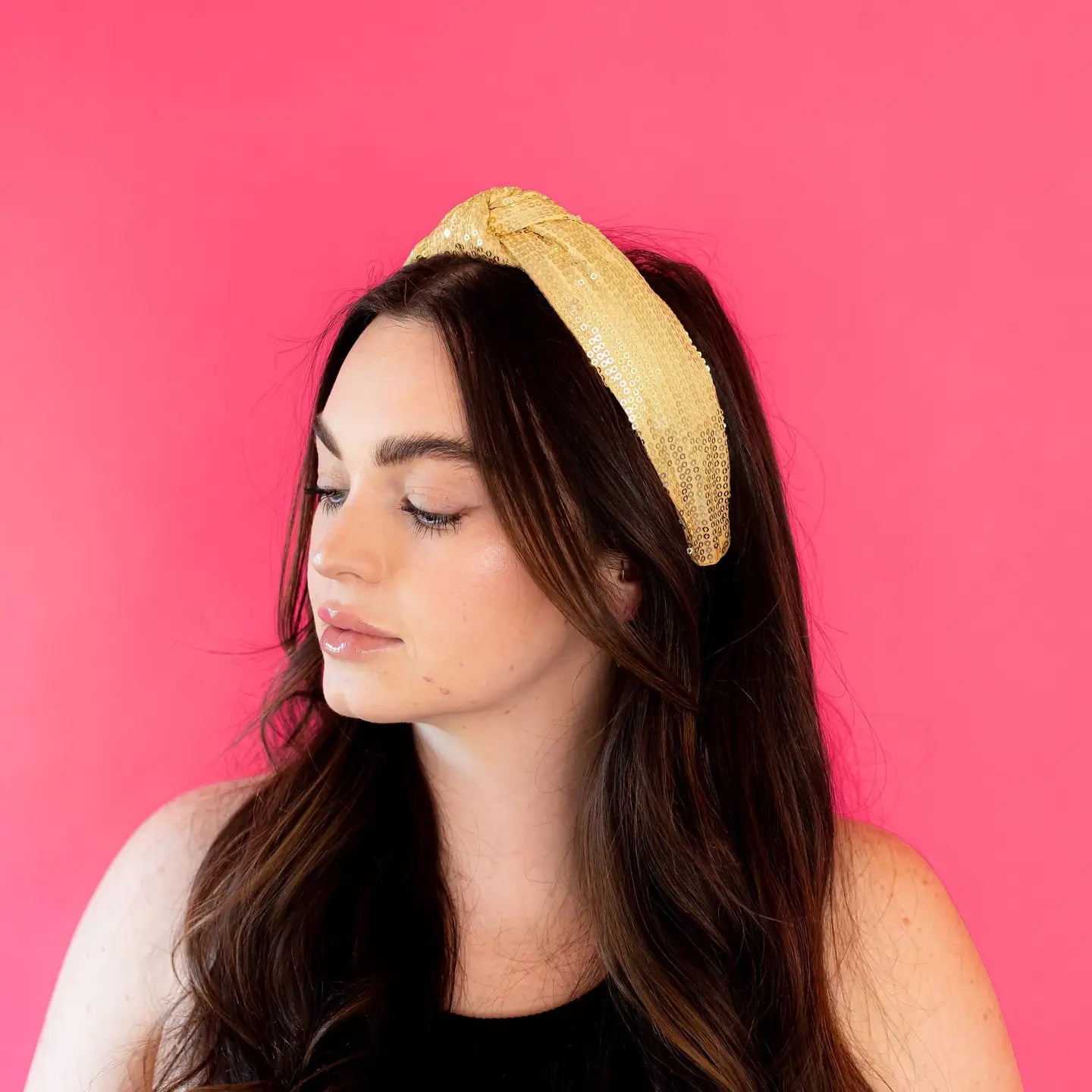 Knot Headband