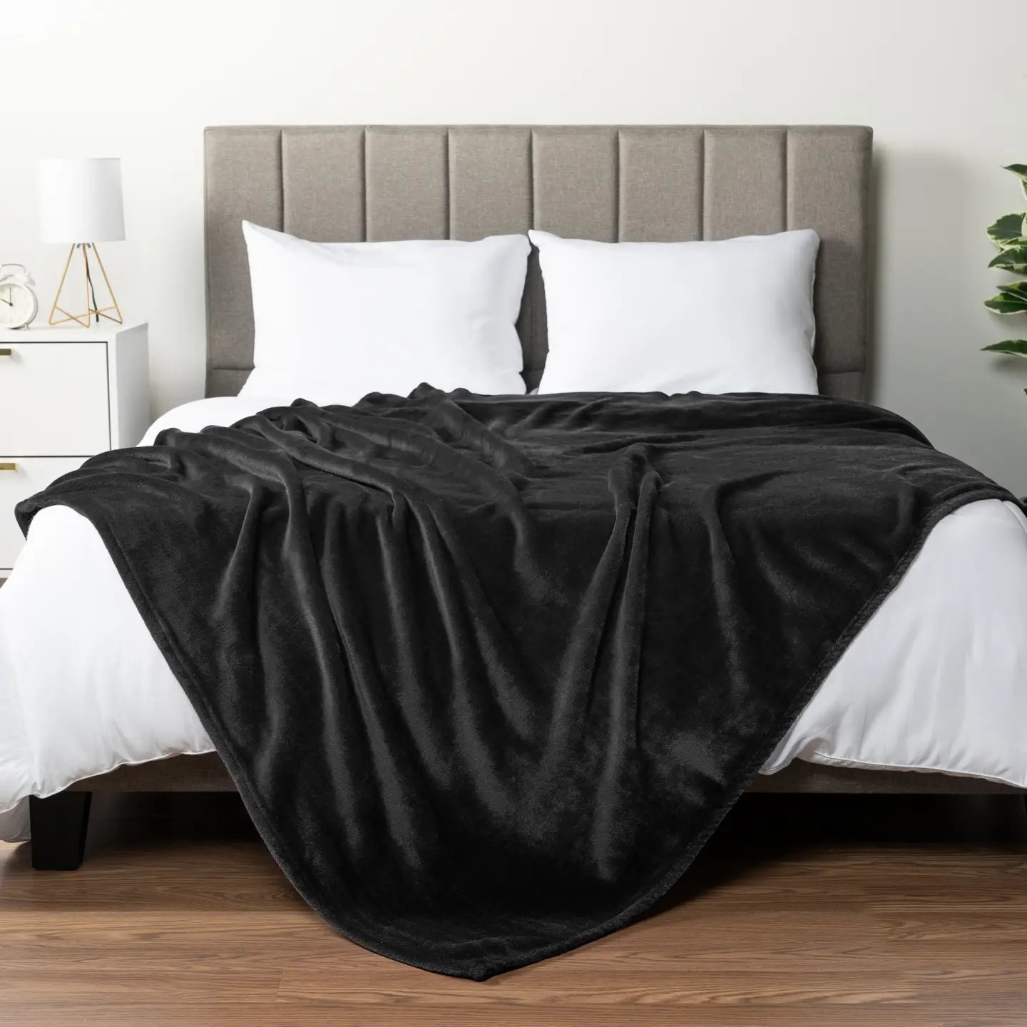 Classic Fleece Blanket